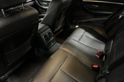 2018 BMW 3 Series 330i