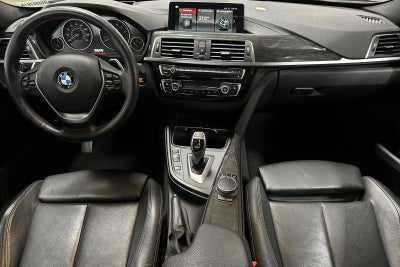 2018 BMW 3 Series 330i