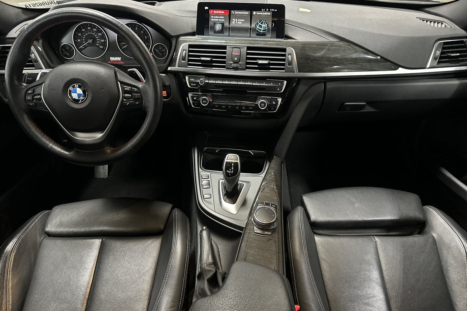 2018 BMW 3 Series 330i