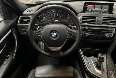 2018 BMW 3 Series 330i
