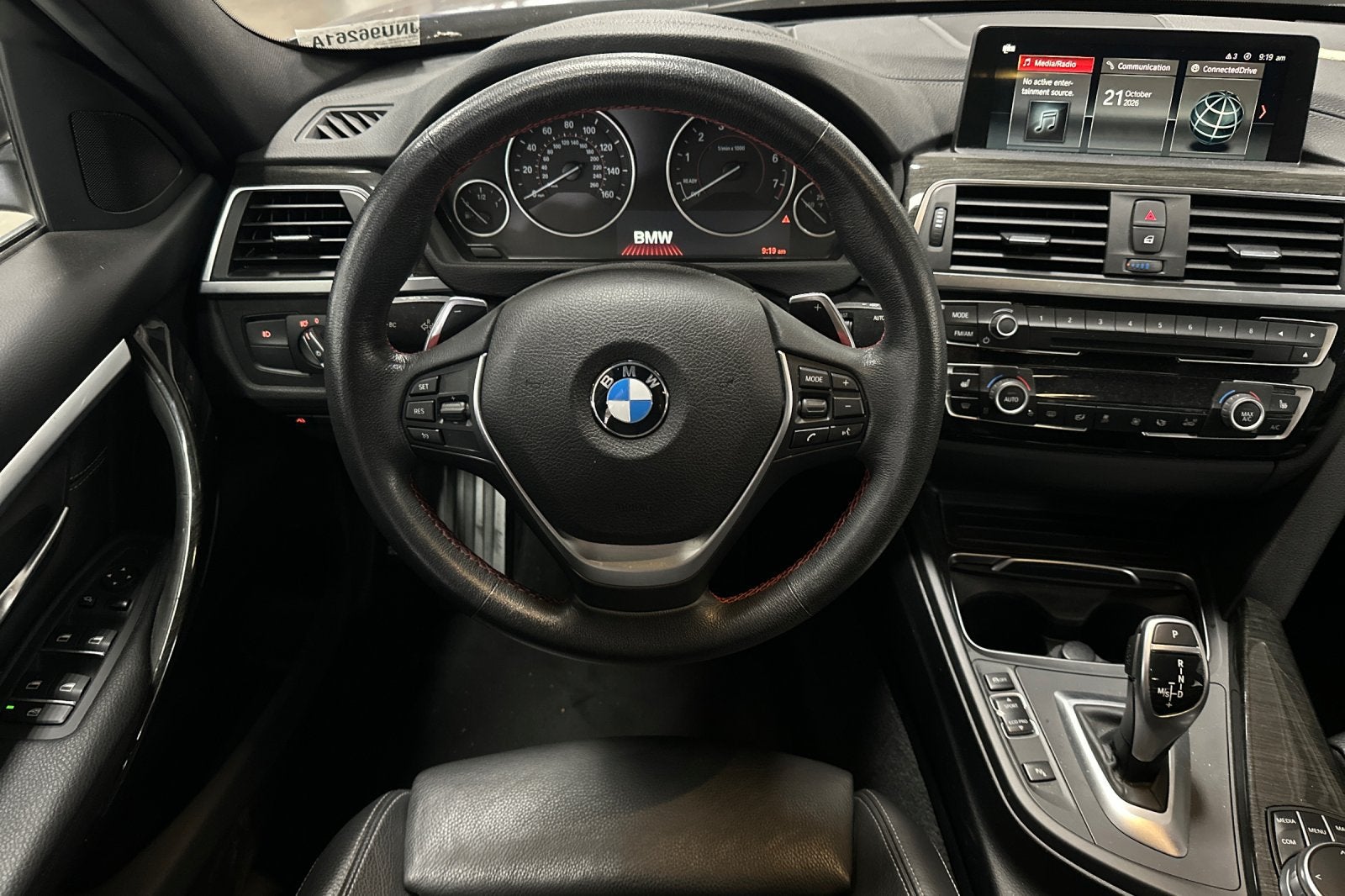 2018 BMW 3 Series 330i