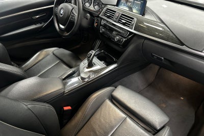 2018 BMW 3 Series 330i