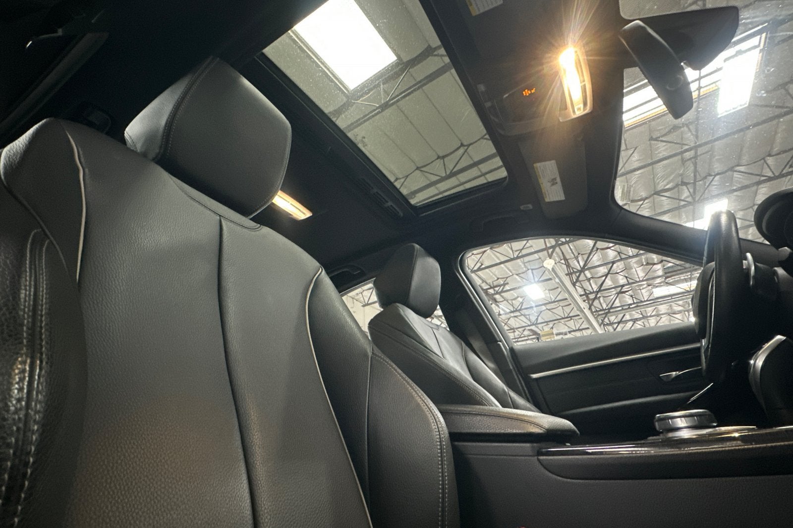 2018 BMW 3 Series 330i