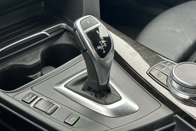 2018 BMW 3 Series 330i