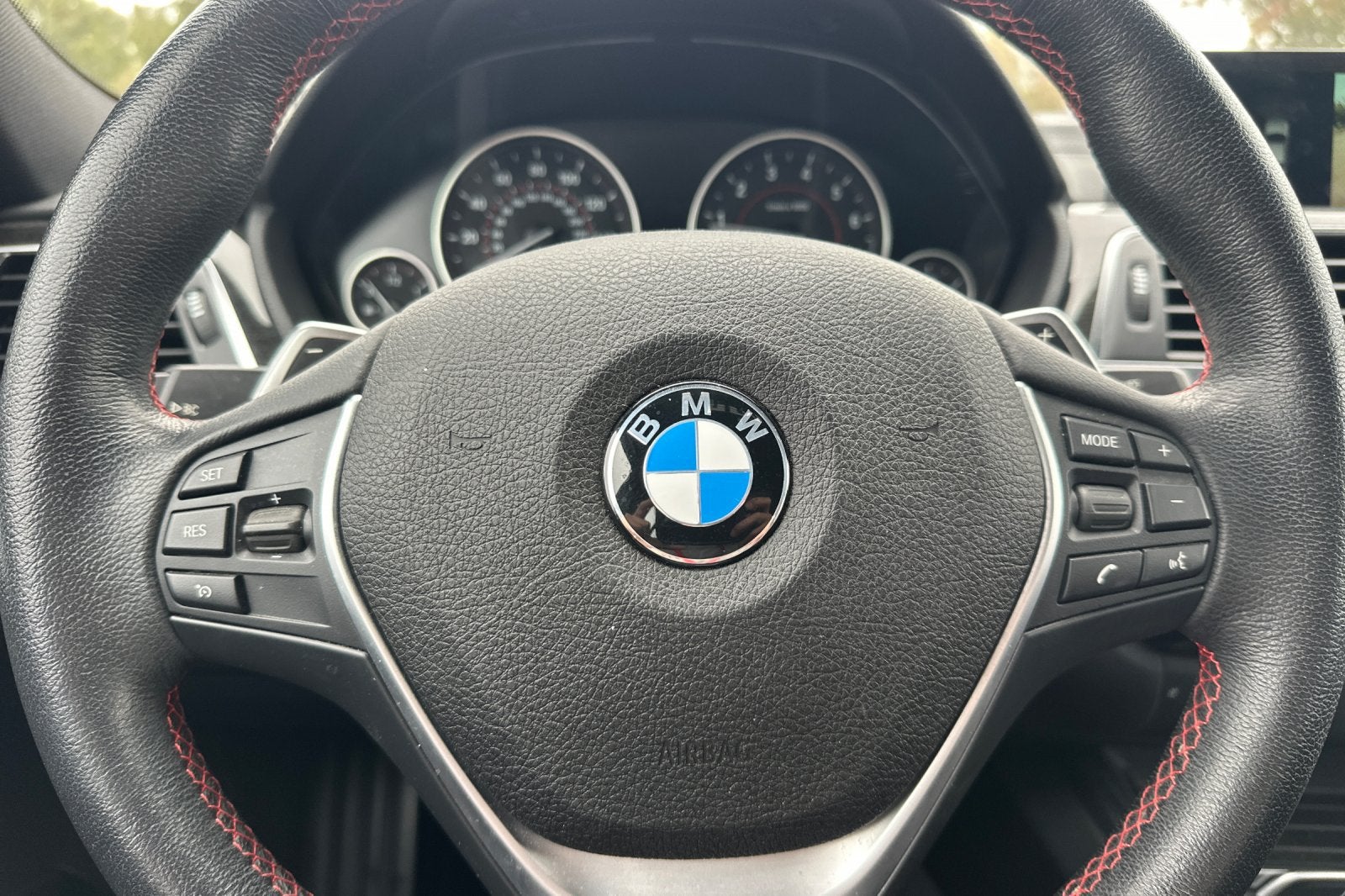2018 BMW 3 Series 330i