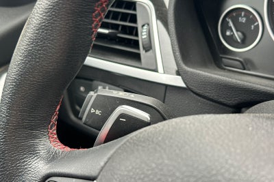 2018 BMW 3 Series 330i