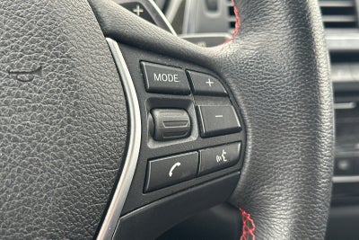 2018 BMW 3 Series 330i