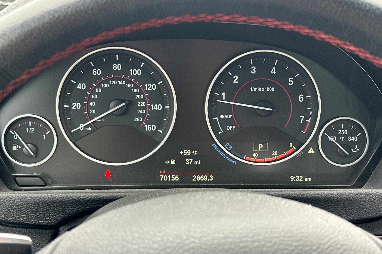 2018 BMW 3 Series 330i