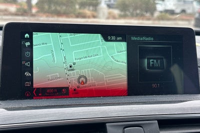 2018 BMW 3 Series 330i