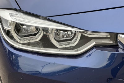 2018 BMW 3 Series 330i