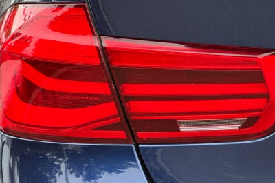 2018 BMW 3 Series 330i