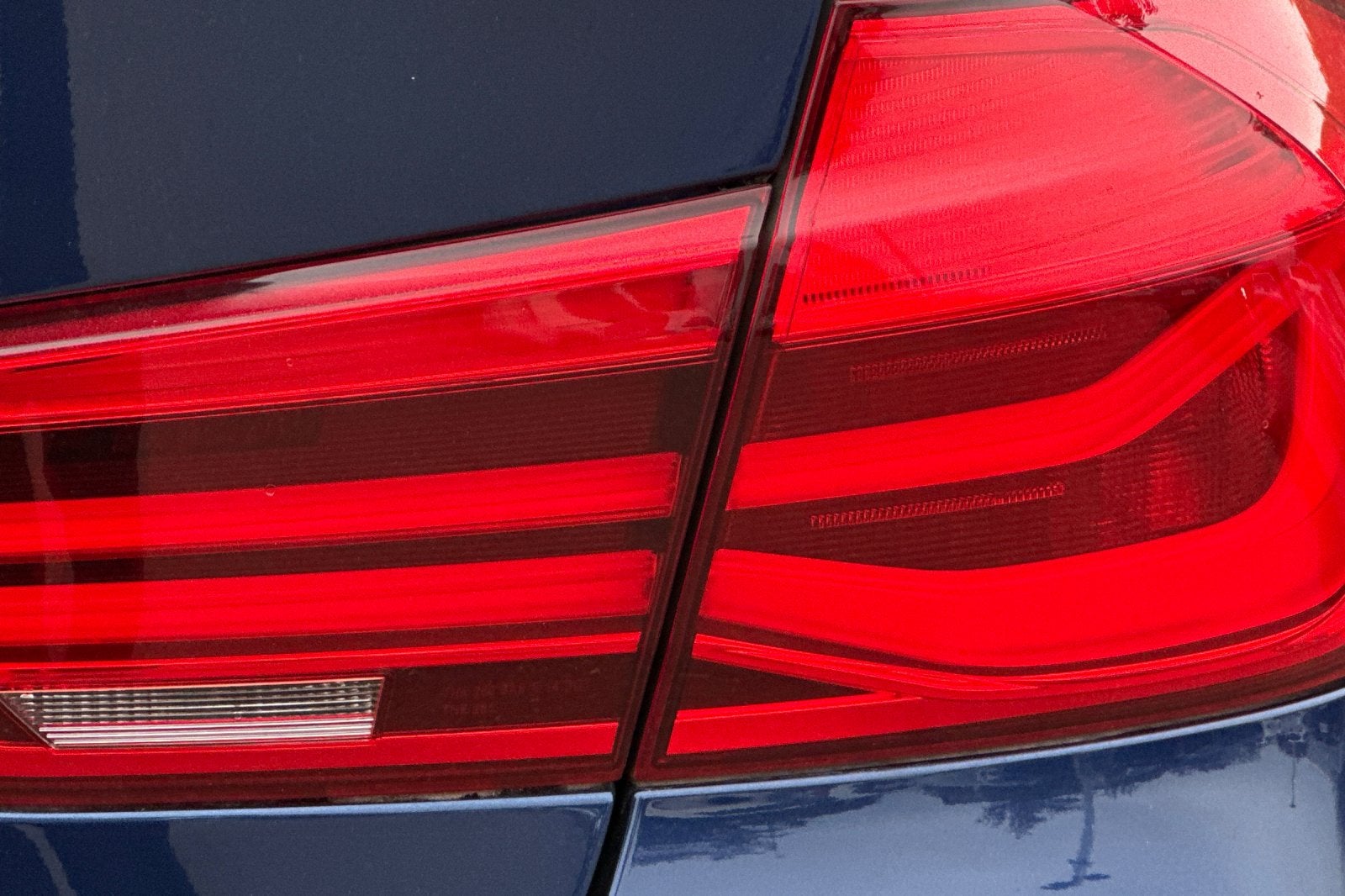 2018 BMW 3 Series 330i