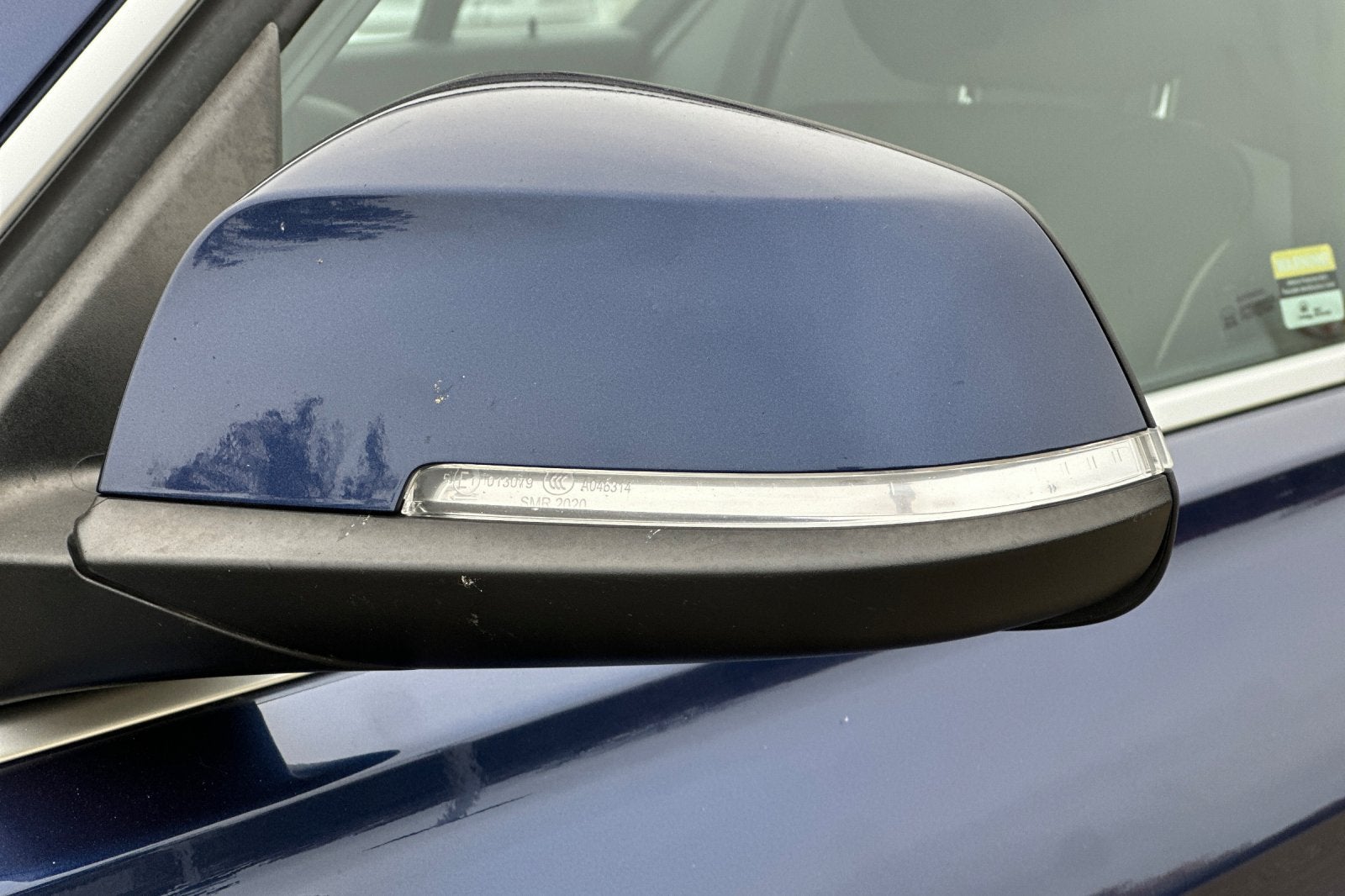 2018 BMW 3 Series 330i