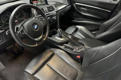 2018 BMW 3 Series 330i
