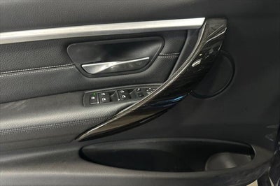 2018 BMW 3 Series 330i
