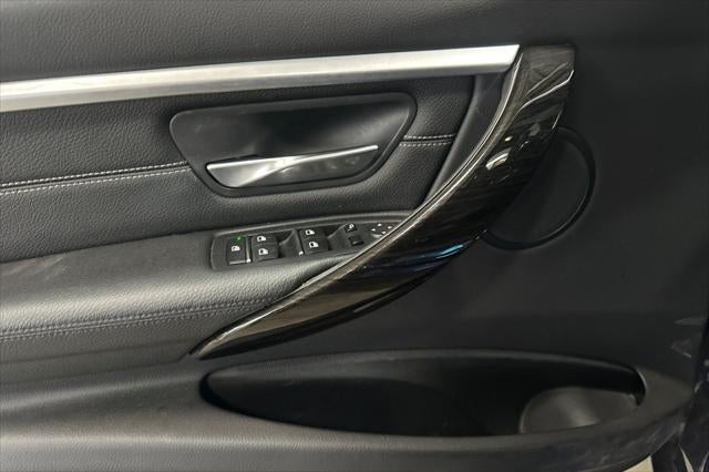 2018 BMW 3 Series 330i
