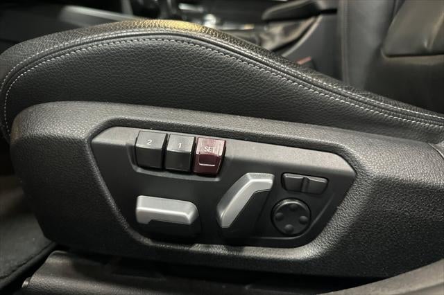 2018 BMW 3 Series 330i