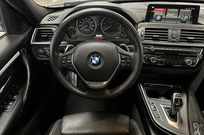 2018 BMW 3 Series 330i