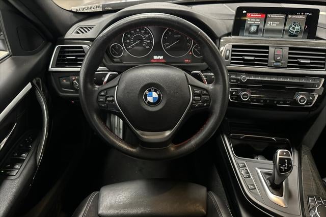 2018 BMW 3 Series 330i