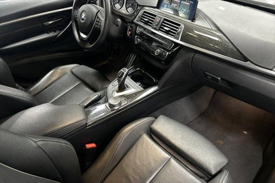 2018 BMW 3 Series 330i