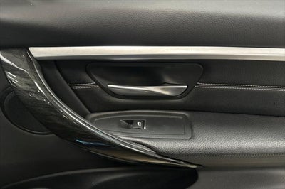 2018 BMW 3 Series 330i