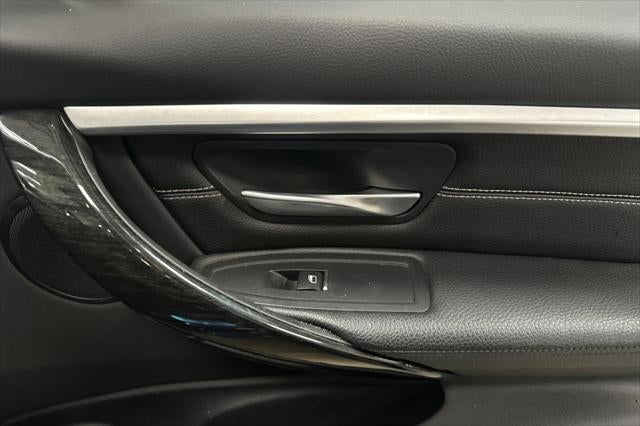 2018 BMW 3 Series 330i