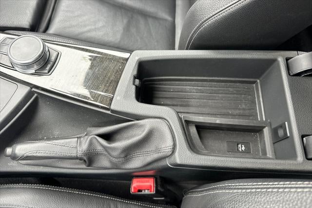 2018 BMW 3 Series 330i