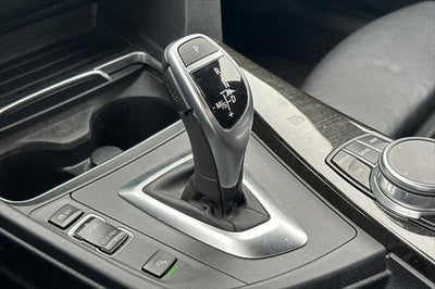 2018 BMW 3 Series 330i