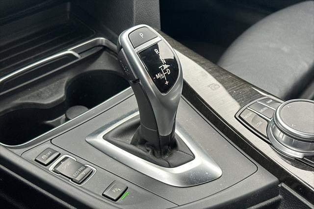 2018 BMW 3 Series 330i