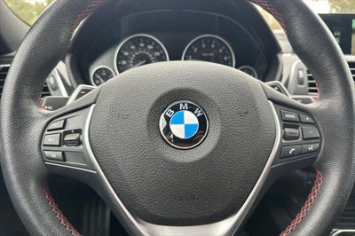 2018 BMW 3 Series 330i