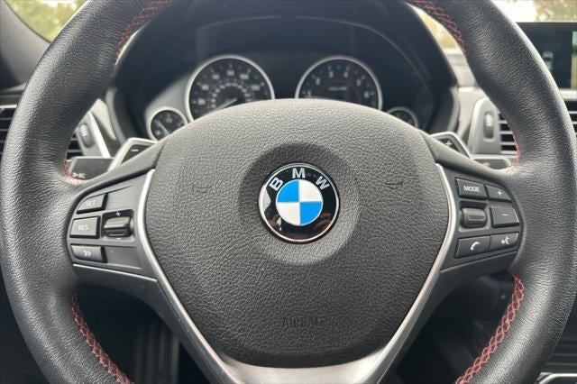 2018 BMW 3 Series 330i