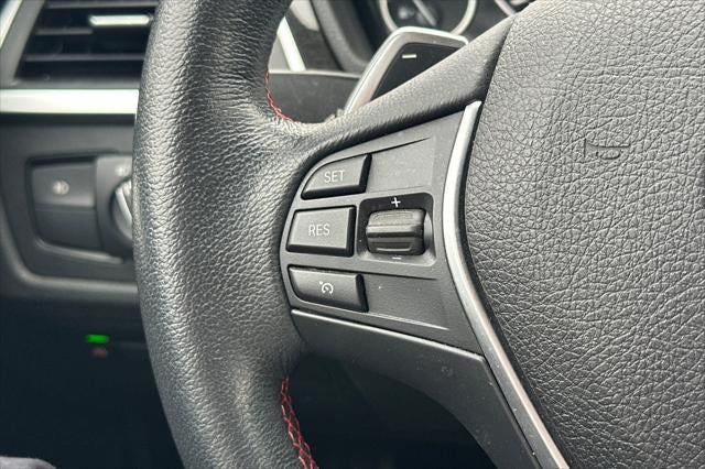 2018 BMW 3 Series 330i