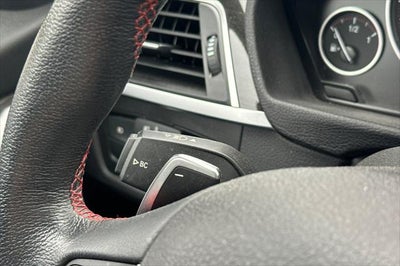 2018 BMW 3 Series 330i