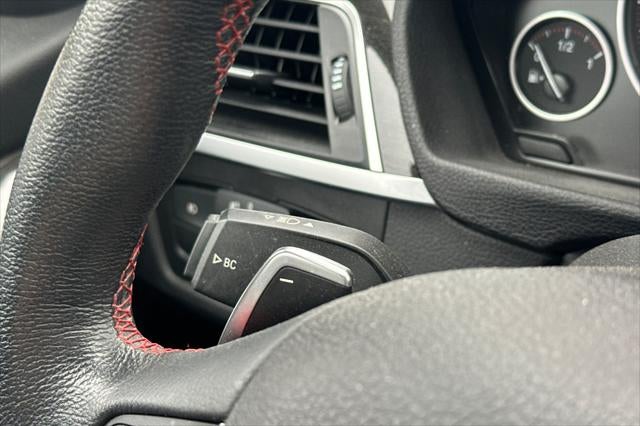 2018 BMW 3 Series 330i