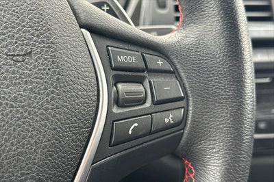2018 BMW 3 Series 330i