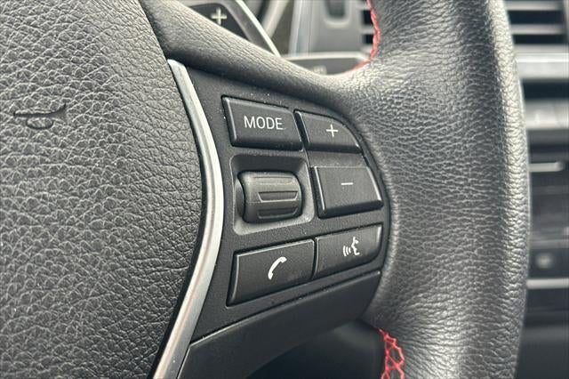 2018 BMW 3 Series 330i