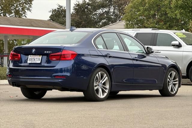 2018 BMW 3 Series 330i
