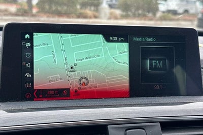 2018 BMW 3 Series 330i