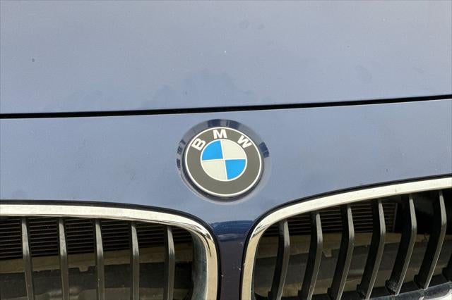 2018 BMW 3 Series 330i