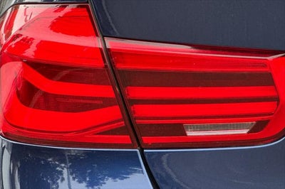 2018 BMW 3 Series 330i