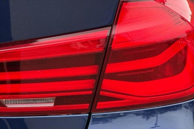 2018 BMW 3 Series 330i