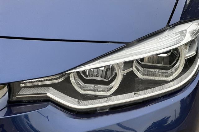 2018 BMW 3 Series 330i