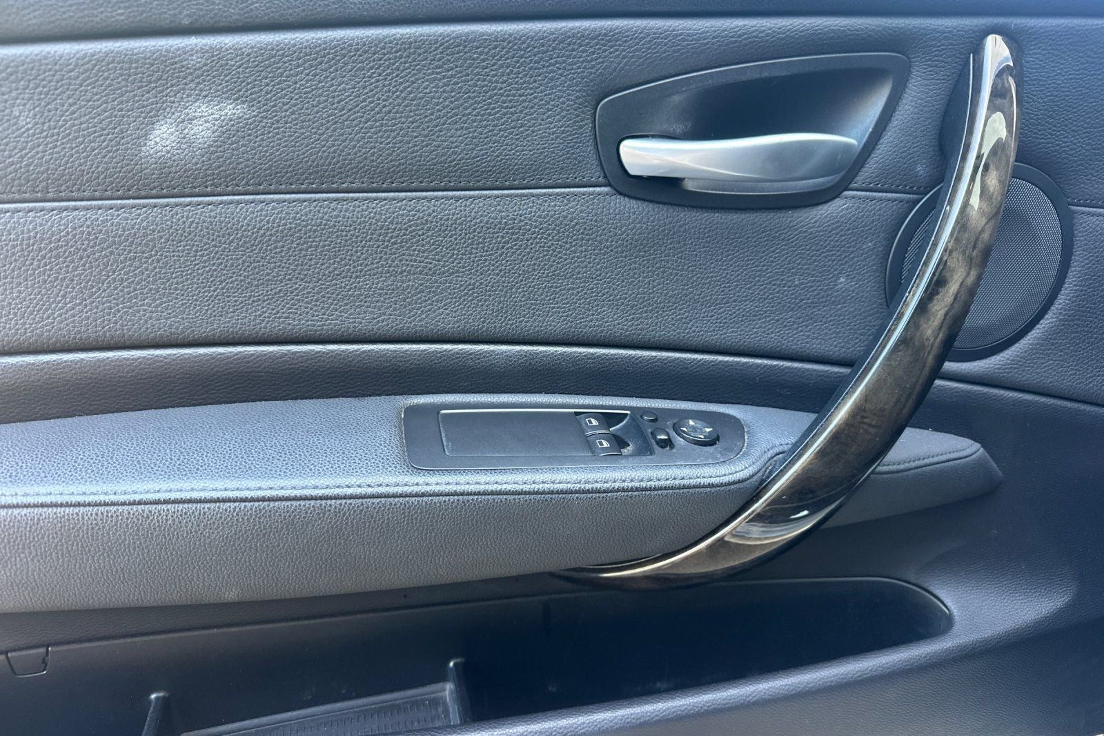 2008 BMW 1 Series 128i