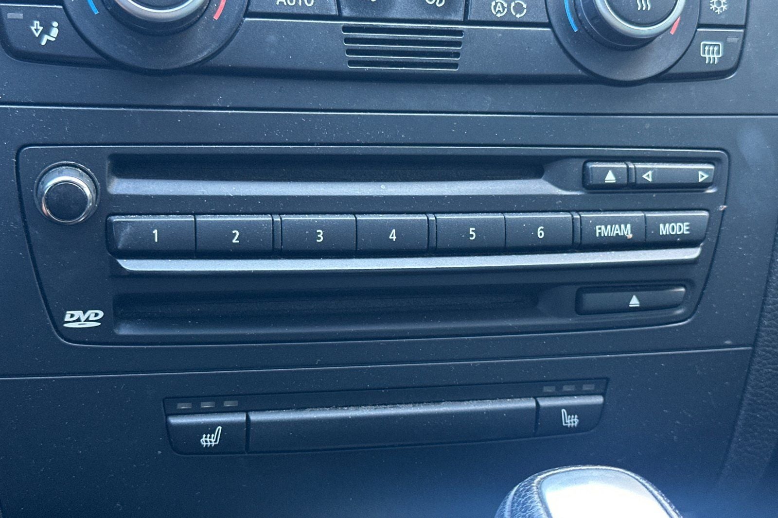 2008 BMW 1 Series 128i