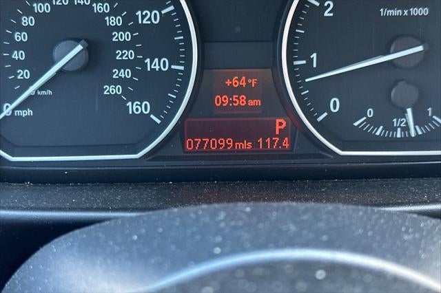 2008 BMW 1 Series 128i