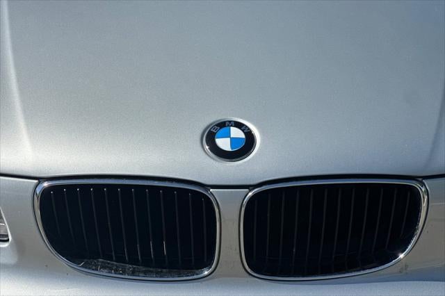 2008 BMW 1 Series 128i