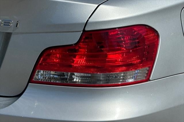2008 BMW 1 Series 128i