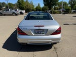 2009 Mercedes-Benz SL-Class SL 550