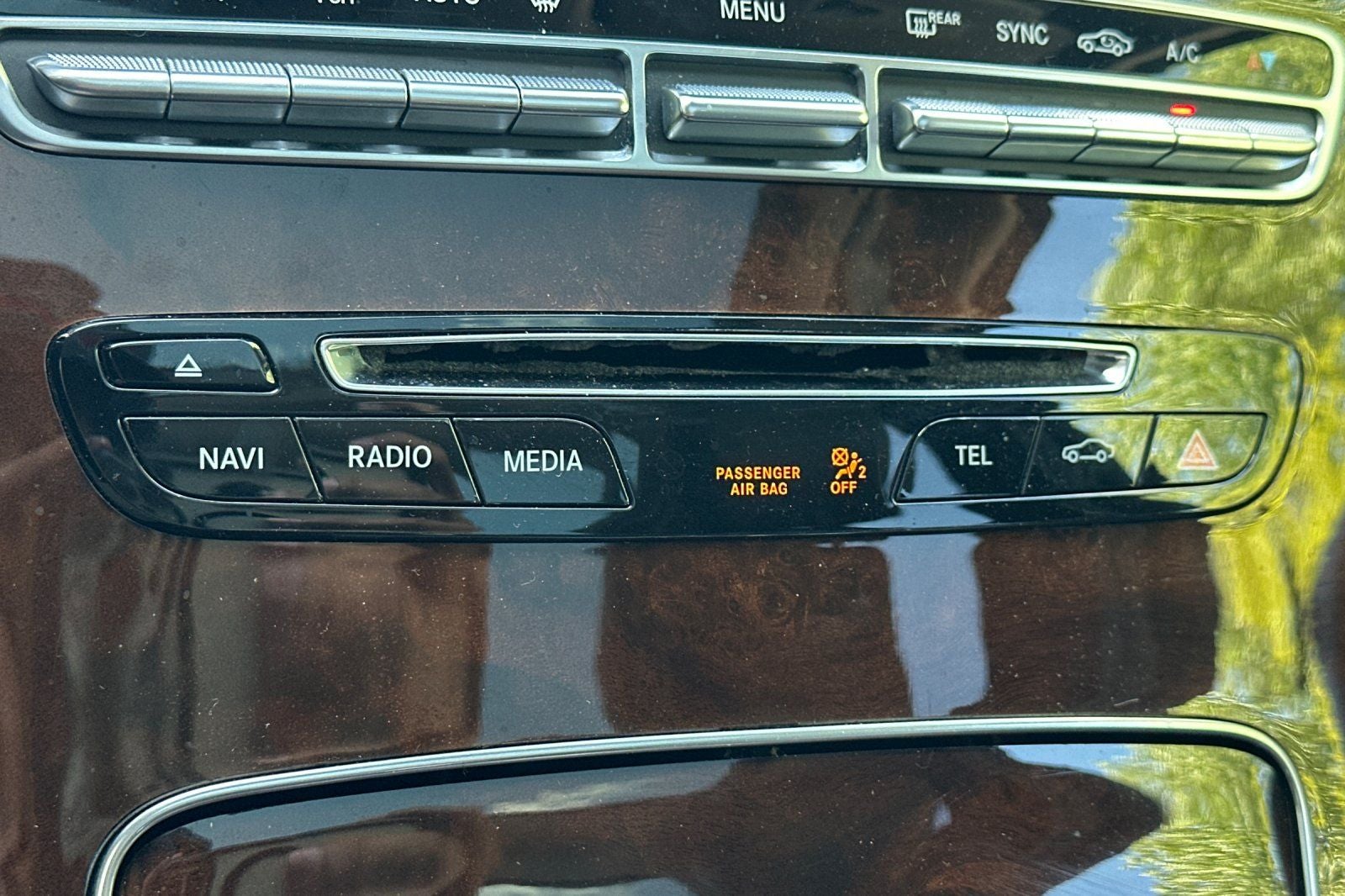 2017 Mercedes-Benz GLC GLC 300