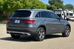 2017 Mercedes-Benz GLC GLC 300